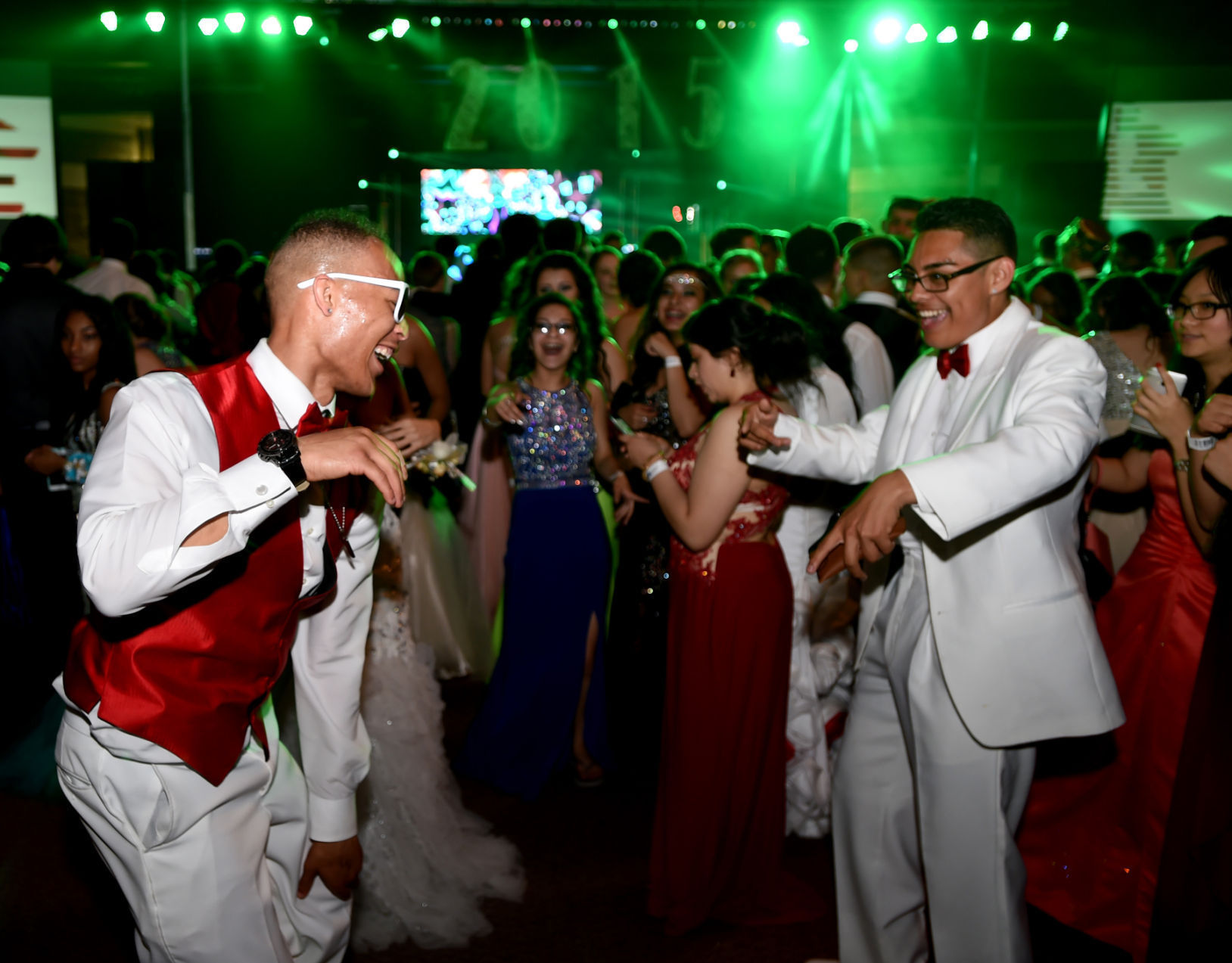 2015 Rotary Post Prom